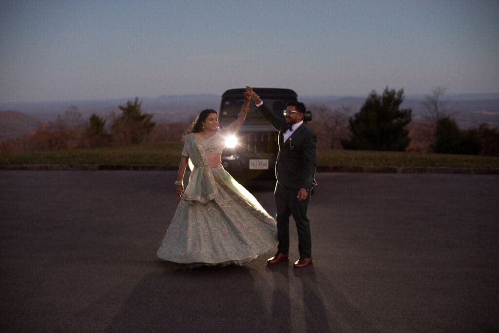 Blue Ridge Parkway Adventure Elopement, Roanoke, VA, Blue Ridge Mountains