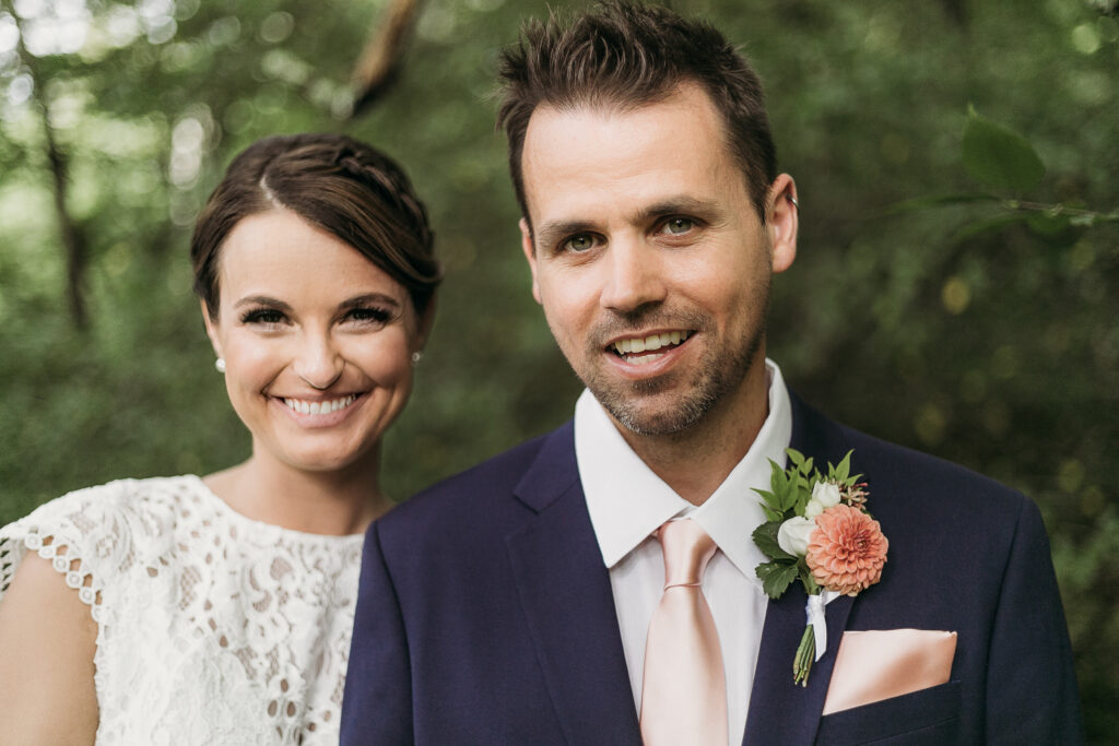 Mountain Lake Lodge Elopement, Pembroke, VA
