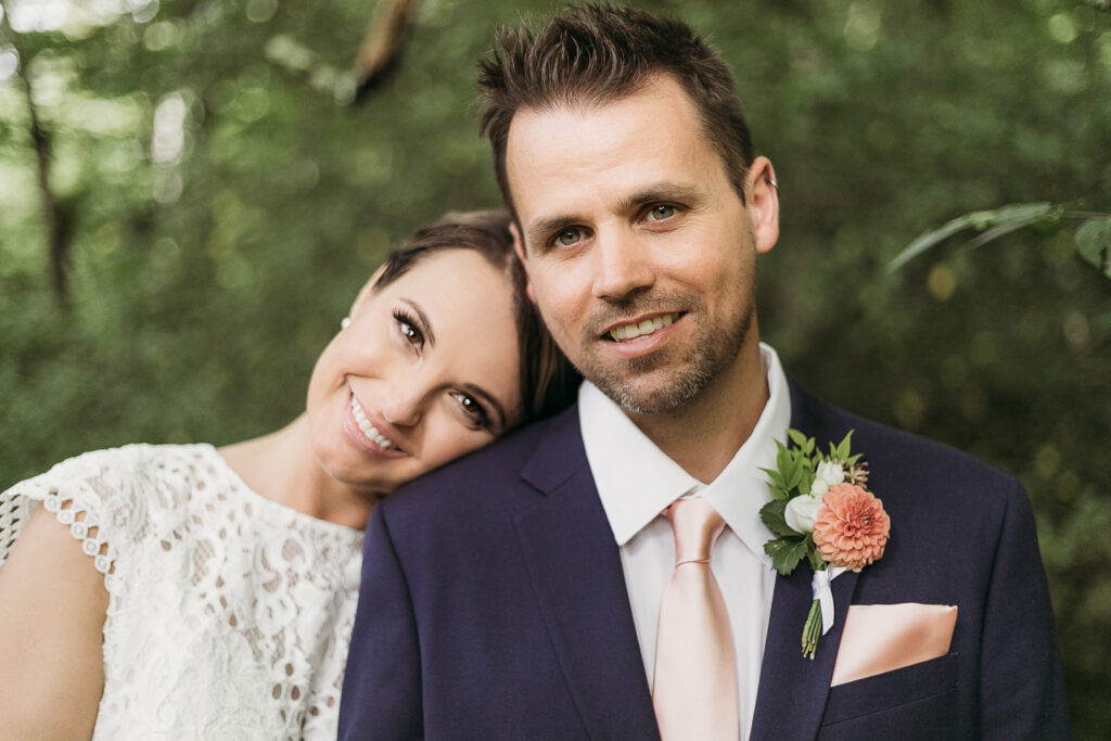 Mountain Lake Lodge Elopement, Pembroke, VA
