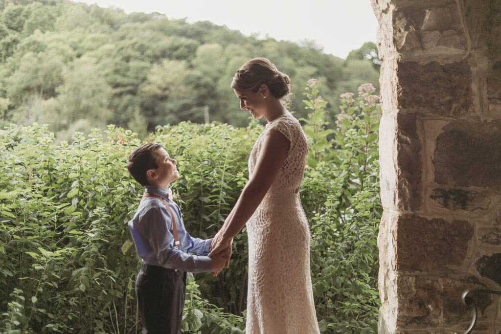 Mountain Lake Lodge Elopement, Pembroke, VA