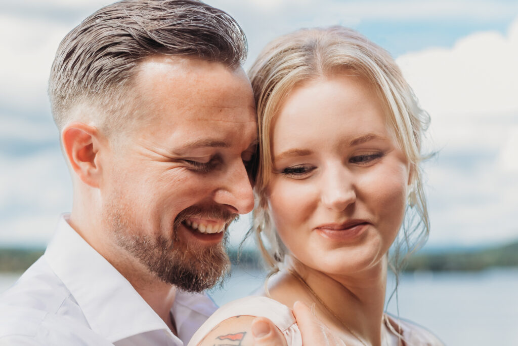 Claytor Lake State Park Elopement in Southwest Virginia