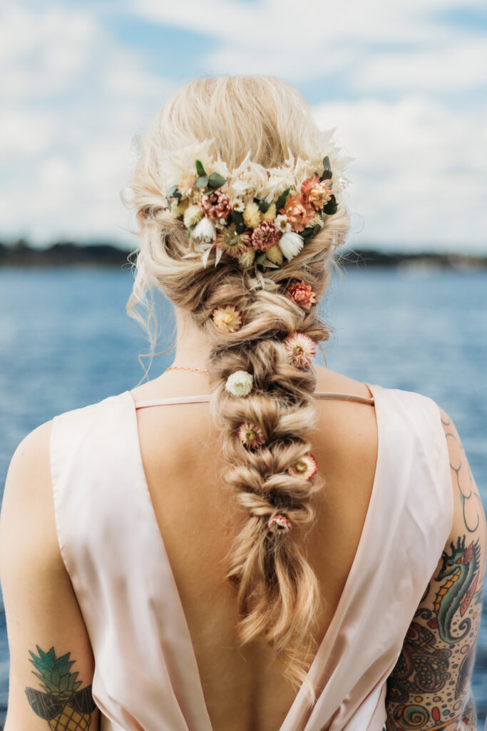 Claytor Lake State Park Elopement in Southwest Virginia