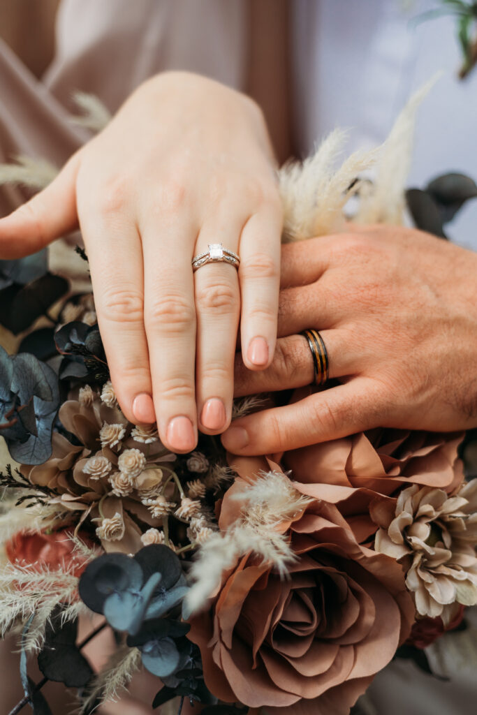 Claytor Lake State Park Elopement in Southwest Virginia